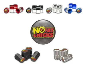 Capsules De Tige Moto Design Maximal Pro